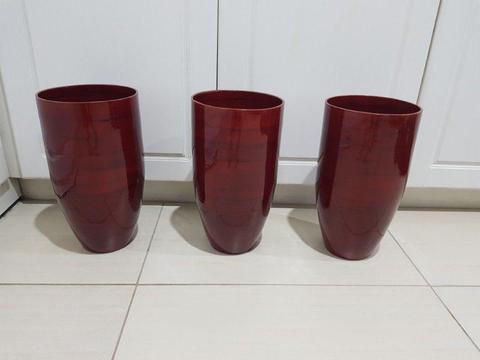 Decorative Bamboo Vases for Sale