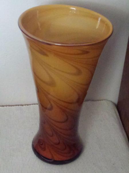 Vase - 35cm High (Woolworths)
