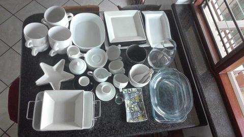 Dinnerware - Ad posted by A Steyn