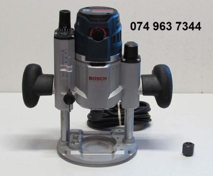 Bosch Professional GMF 1600 CE Industrial 1/2