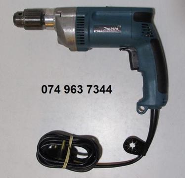 Makita DP4002 Low Speed High Torque Industrial Rotary Drill