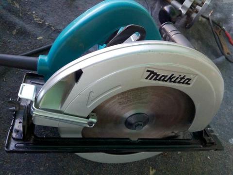 Makita skillsaw