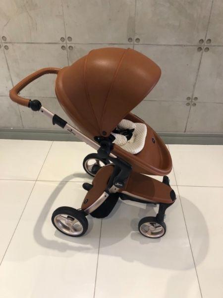 Mima Xari Pram