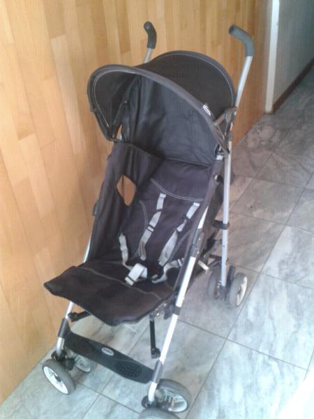 BAMBINO VIVO STROLLER