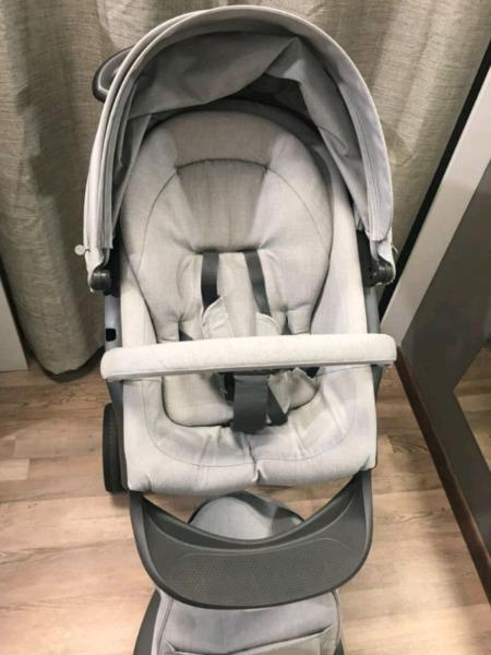 STOKKE XPLORY V5