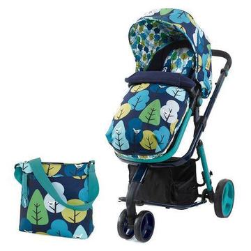 Cosatto Woop Travel System(NEW)