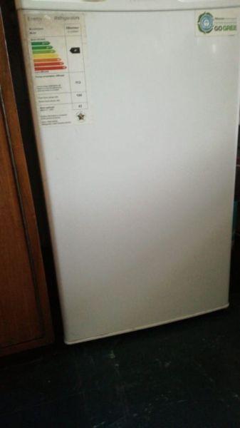 Bar fridge for sale
