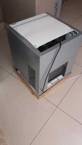 Cold room cooling units /Blast freezer