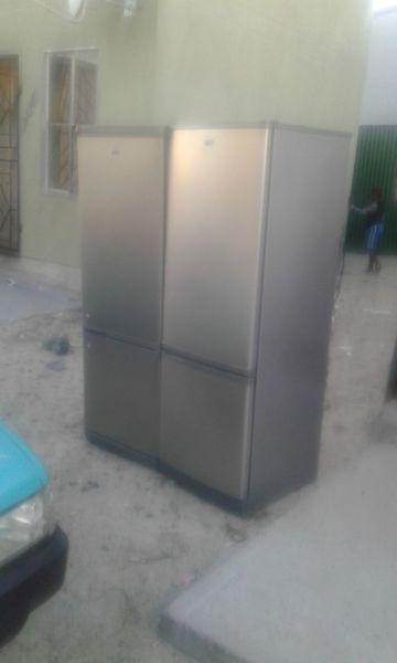 I am selling my fridge (defy) . Fridge is working hundred percent. Whatsup 0793185508