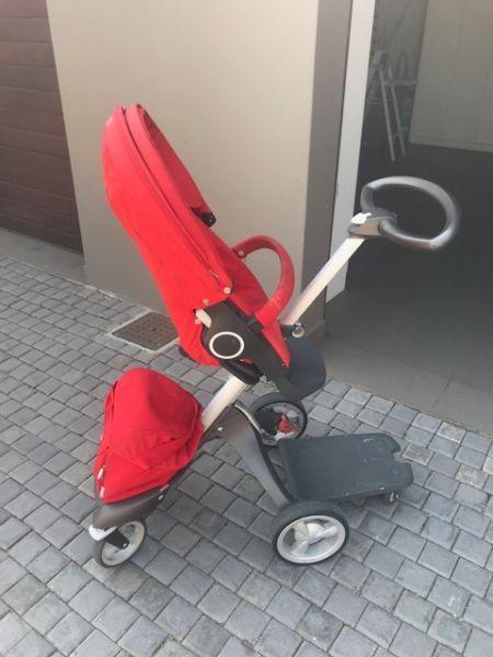 Stokke Xplory