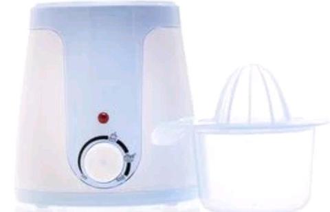 Baby bottle and food warmer for sale