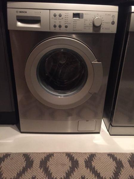 Bosch Serie 6 8kg Washing Machine