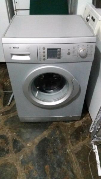 Bosch 7kgs washing machine