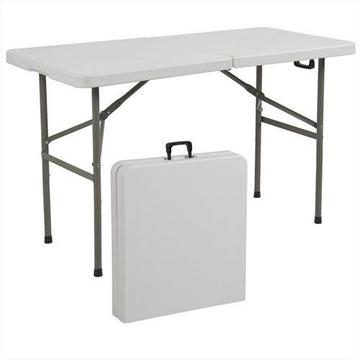 1.2m and 1.8m Folding Tables For Sale