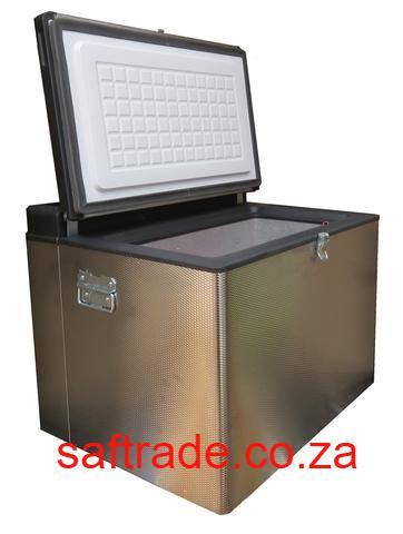 Camping Freezers at unbeatable prices!