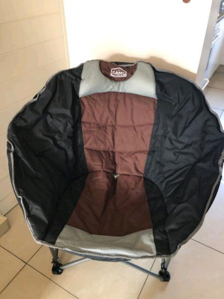 camping chair