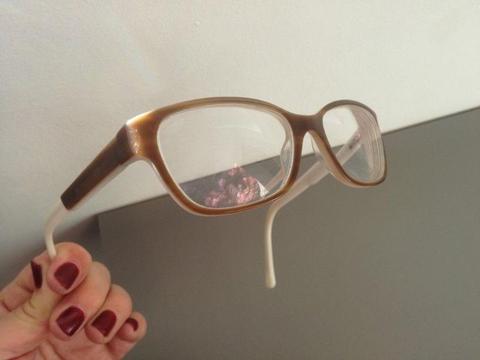 Armani glasses frames