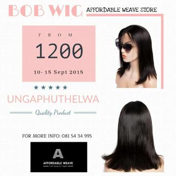 AFFORDABLE WEAVE STORE