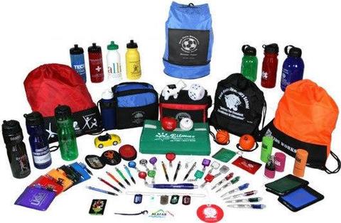 Promotional Gifts, Umbrellas, Water Bottles, Embroidery, Logo Printing, Promo Pens, Drimac Jackets