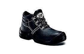 SAFETY BOOTS SUPPLIER