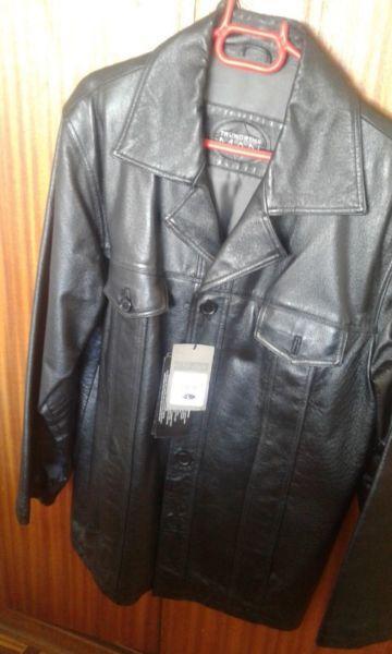 Leather Jackets For Sale His & Hers