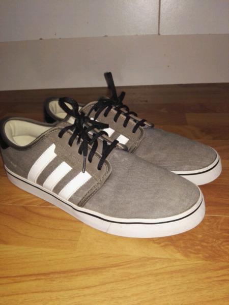 Adidas size 11 great condition