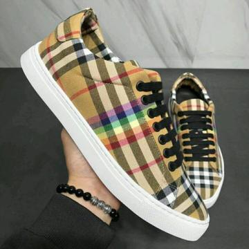 Burberry Sneakers