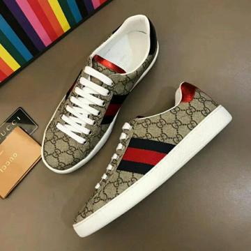 #Gucci Sneakers