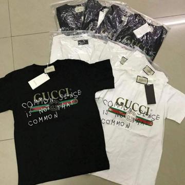 common sense tshirts