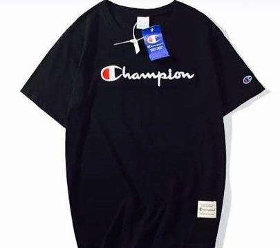 Authentic Champion Combo Tshirt∩