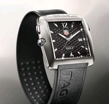 TAG Heuer Professional Golf Watch for Sale!!!
