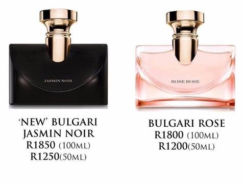 Original Perfume (Brand Name) for sale