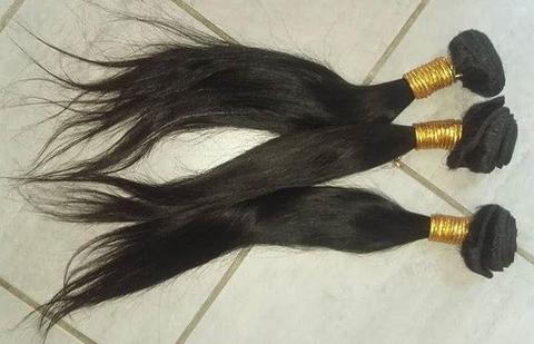 Weaves wigs Peruvian Brazilian Mongolian natural hair free closure