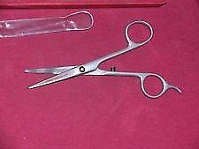 Professional vintage hair cutting scissors!