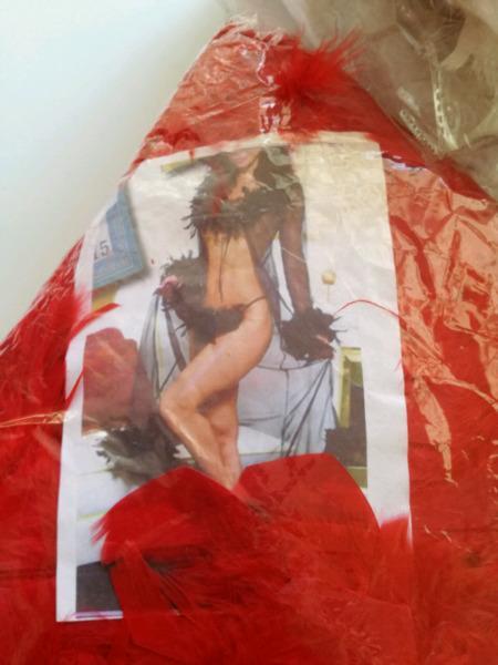 10x Gown & G-string sets for Sale! - Bulk Buy