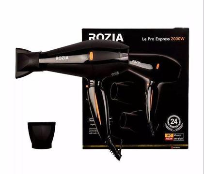 Rozia Professional HC8201 Hair Dryer