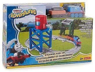 Thomas &Friends Steamiest Fuel Up-Brand new sealed in box-R499 at stores