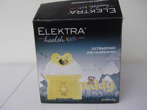Elektra Humidifier - Health Kids