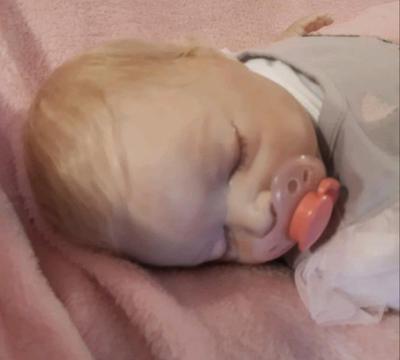 Reborn Baby Londyn For Sale with LOTS of accessories
