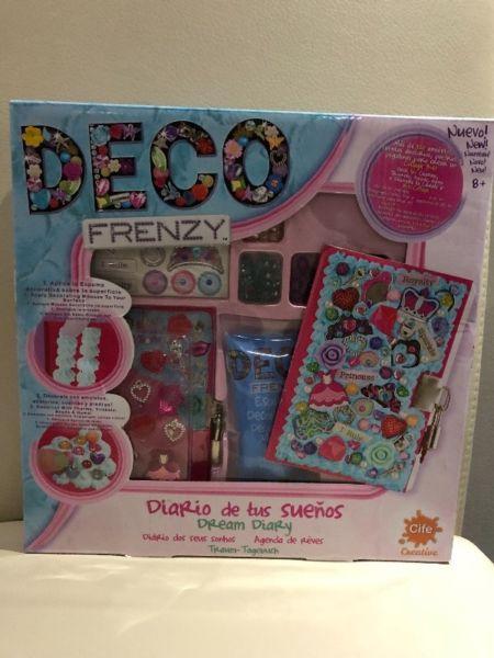 DECO FRENZY Arts & Crafts