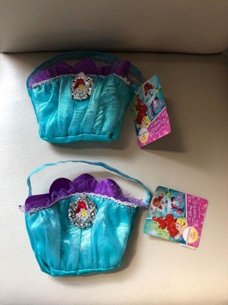 Disney Princess Friendship Bags