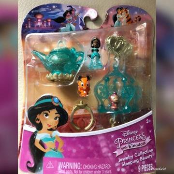 Disney Princess Jewellery Sets