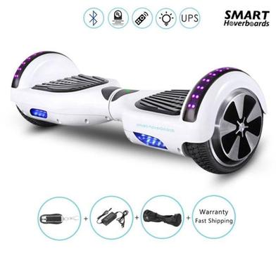Brand new hover boards for sale R2500
