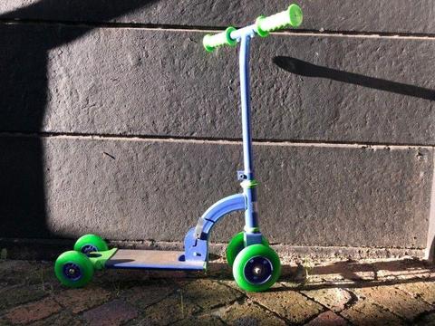 Kids Scooter