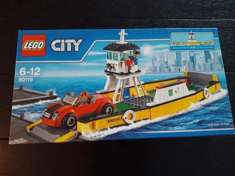 Lego - 11 sets