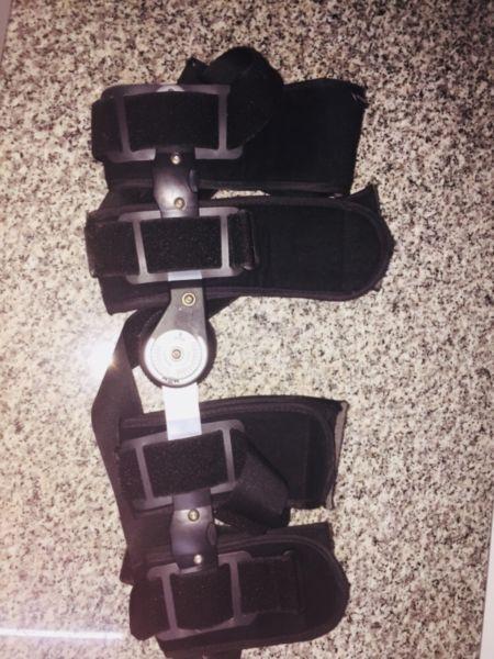 Ottoblock Knee Brace