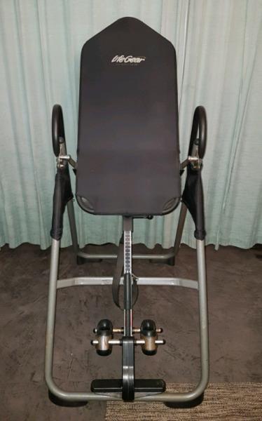 Inversion Table