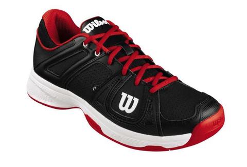 Wilson Team Tennis Shoes New UK7.5 & UK8.5