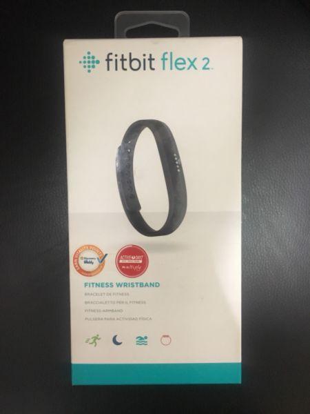 Fitbit Flex 2