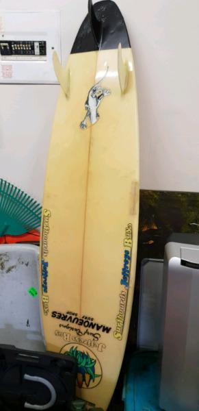 Surf board R500
